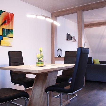 Ferienwohnung Zur Truebenbach Kirn Экстерьер фото