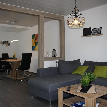 Ferienwohnung Zur Truebenbach Kirn Экстерьер фото
