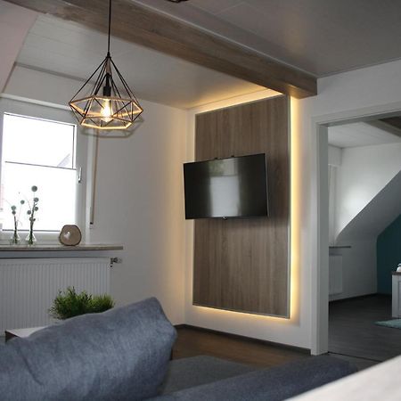 Ferienwohnung Zur Truebenbach Kirn Экстерьер фото