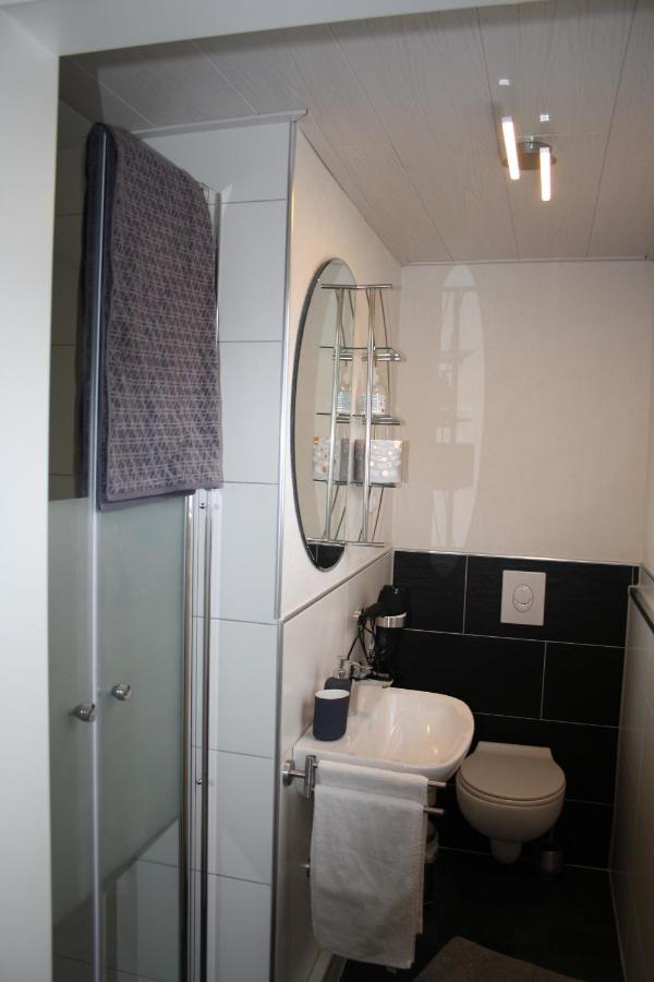 Ferienwohnung Zur Truebenbach Kirn Экстерьер фото